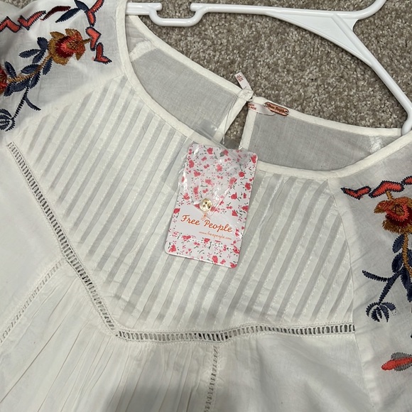 Free People Dress XS New With Tags - Picture 4 of 6